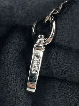 Fendi Pre-Owned: Коричневая сумка 