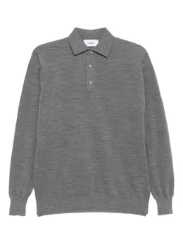 Lardini: Поло из шерсти 