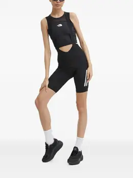 adidas: Шорты в полоску 