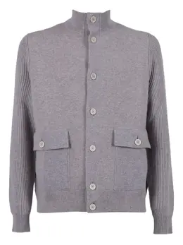 Lardini: Кардиган из шерсти 