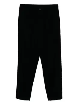 Giorgio Armani: Чёрные брюки 