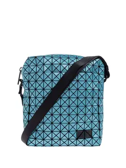 Bao Bao Issey Miyake: Светлая сумка через плечо 