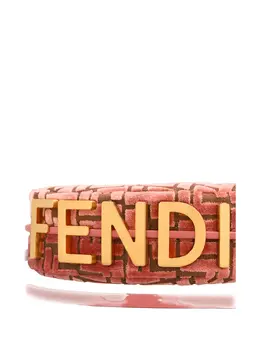 FENDI: Сумка-шоппер 