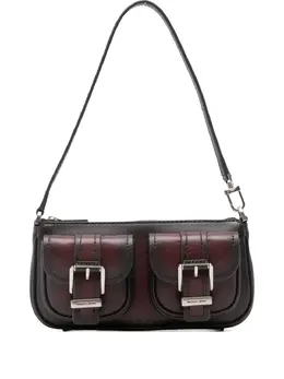 Michael Kors: Тёмная сумка 