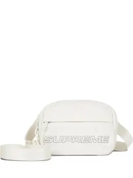 Supreme: Белая сумка 