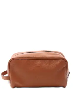 Fendi Pre-Owned: Коричневая сумка 