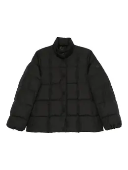 Moncler: Стёганые куртка 