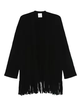Allude: Открытое пальто 