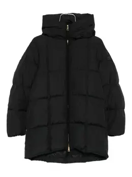 Moncler: Стёганые куртка 