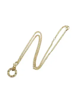 Cartier: Колье  Love