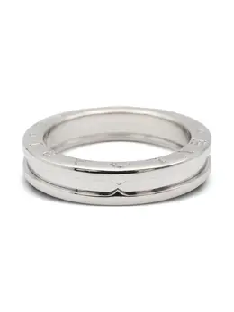 Bvlgari Pre-Owned: Кольцо 
