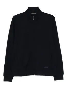 Corneliani: Трикотажный кардиган 