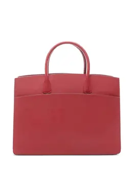 Hermès Pre-Owned: Красная сумка 
