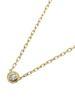 Cartier: Колье 