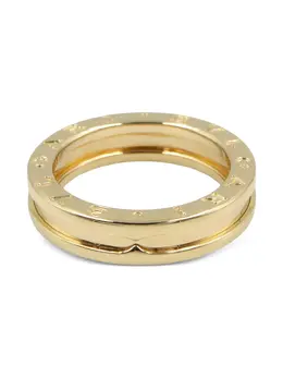 Bvlgari Pre-Owned: Кольцо 