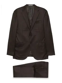 Corneliani: Костюм из шерсти 