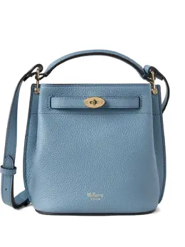 Mulberry: Яркая сумка 