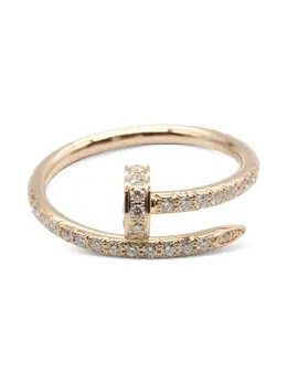 Cartier: Кольцо 
