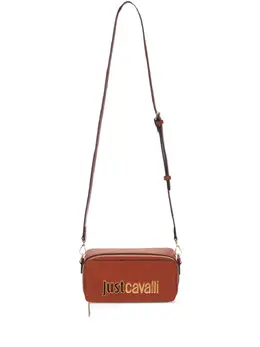 Just Cavalli: Коричневая сумка 