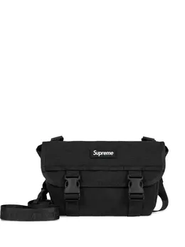 Supreme: Чёрная сумка 