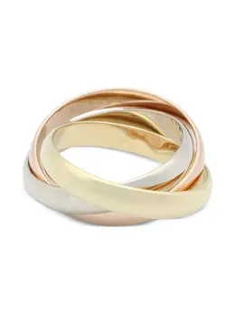 Cartier: Кольцо  Trinity