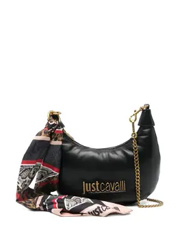 Just Cavalli: Чёрная сумка 