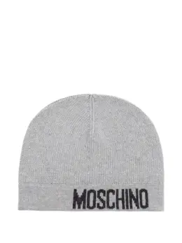 Moschino: Шапка 