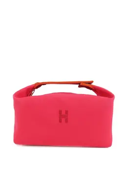 Hermès Pre-Owned: Розовая сумка 
