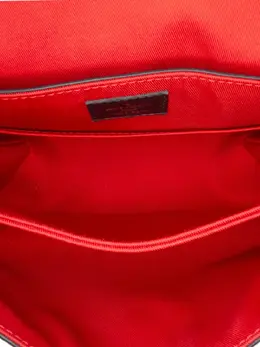 Louis Vuitton Pre-Owned: Коричневая сумка 