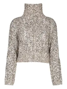 Brunello Cucinelli: Трикотажный кардиган 
