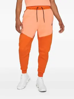 Nike: Флисовые брюки  Tech Fleece