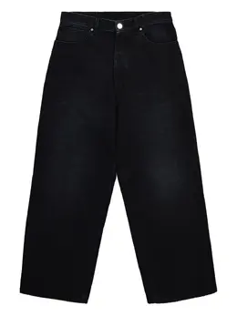 VETEMENTS: Джинсы на пуговицах 