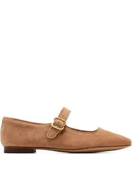 Sam Edelman: Бежевые балетки 