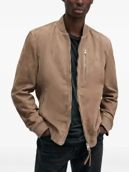 AllSaints: Куртка с карманами 