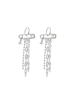 Vivienne Westwood: Серьги 