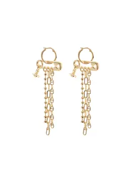 Vivienne Westwood: Серьги 