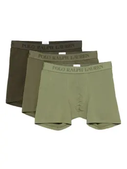 Polo Ralph Lauren: Трусы 