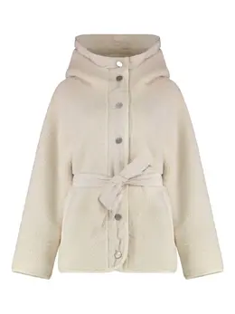 PINKO: Шуба из искусственного меха 