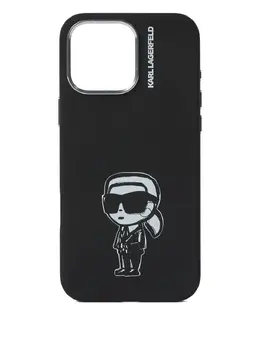 Karl Lagerfeld: Чехол  Karl