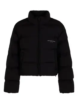 Alexander Wang: Куртка с принтом 