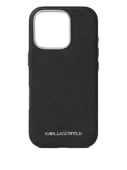 Karl Lagerfeld: Чехол 