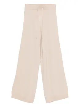 Weekend Max Mara: Кашемировые брюки 