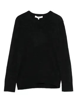 Tibi: Свитер с v-образным вырезом 