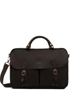 Barbour: Портфель 