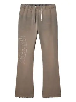 Purple Brand: Брюки с принтом 