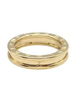 Bvlgari Pre-Owned: Кольцо 