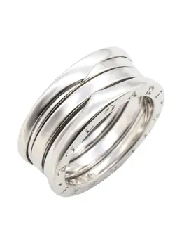 Bvlgari Pre-Owned: Кольцо 