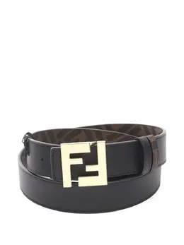 Fendi Pre-Owned: Ремень 
