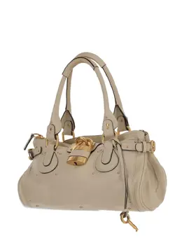 Chloé: Сумка 