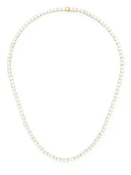 Swarovski: Колье 